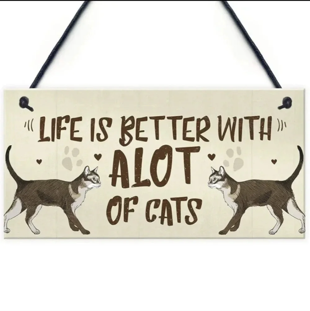 N/A love cats